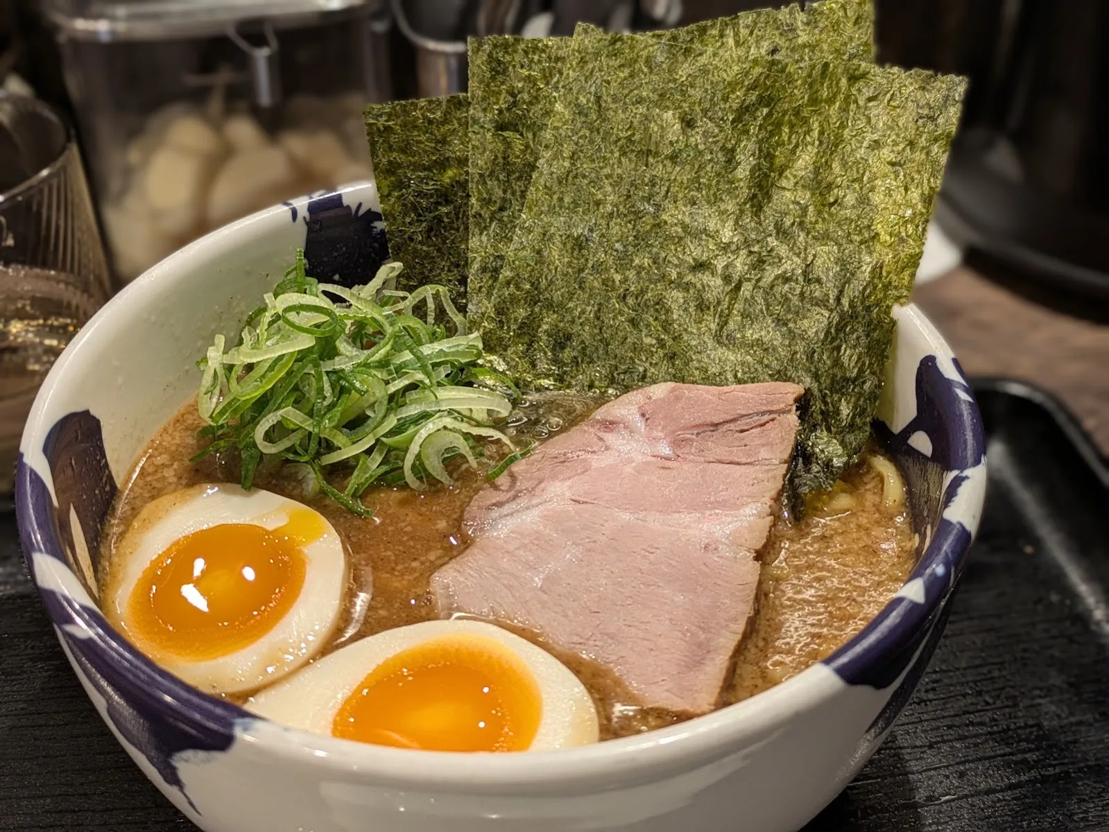 節骨麺たいぞう 三軒茶屋店